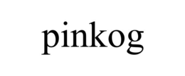 PINKOG