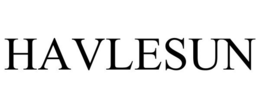 HAVLESUN