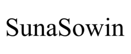 SUNASOWIN