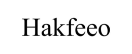 HAKFEEO