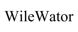 WILEWATOR