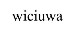 WICIUWA