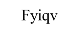 FYIQV