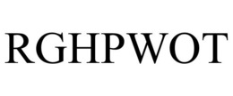 RGHPWOT