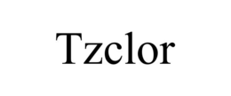 TZCLOR