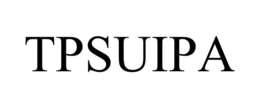 TPSUIPA