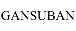 GANSUBAN