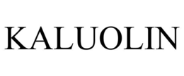 KALUOLIN