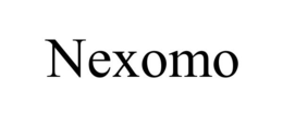NEXOMO