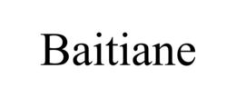 BAITIANE