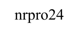 NRPRO24
