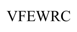 VFEWRC