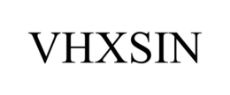 VHXSIN