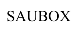 SAUBOX