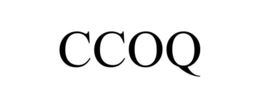CCOQ