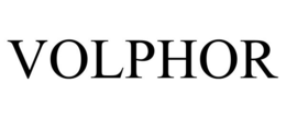 VOLPHOR