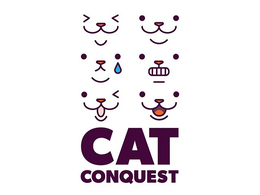 CAT CONQUEST