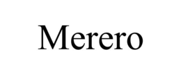 MERERO