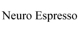 NEURO ESPRESSO