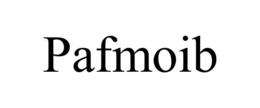 PAFMOIB