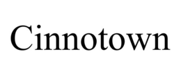 CINNOTOWN