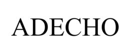 ADECHO