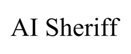 AI SHERIFF