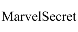 MARVELSECRET