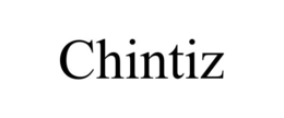 CHINTIZ