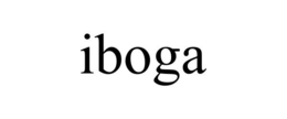 IBOGA