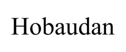 HOBAUDAN