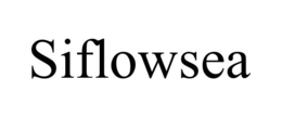 SIFLOWSEA