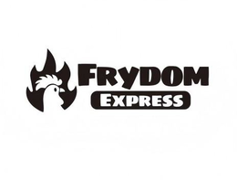FRYDOM EXPRESS