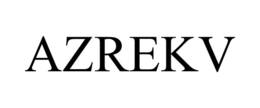 AZREKV