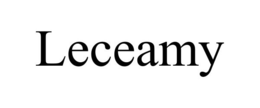 LECEAMY