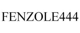 FENZOLE444