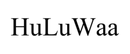 HULUWAA