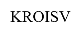 KROISV