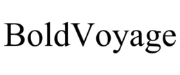 BOLDVOYAGE