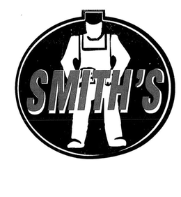SMITH'S