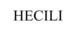 HECILI