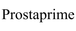 PROSTAPRIME