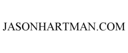 JASONHARTMAN.COM