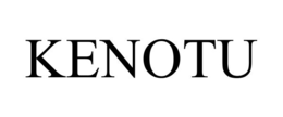 KENOTU