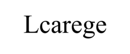 LCAREGE