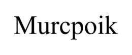 MURCPOIK