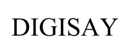 DIGISAY