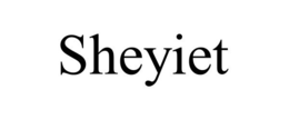 SHEYIET