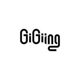 GIGIING