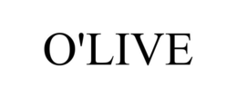 O'LIVE